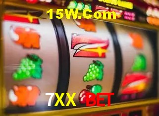 7XX Bet - cassino ao vivo